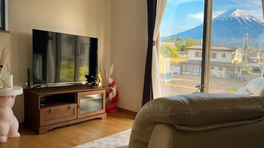 Usagi no Sato Usagi no Sato