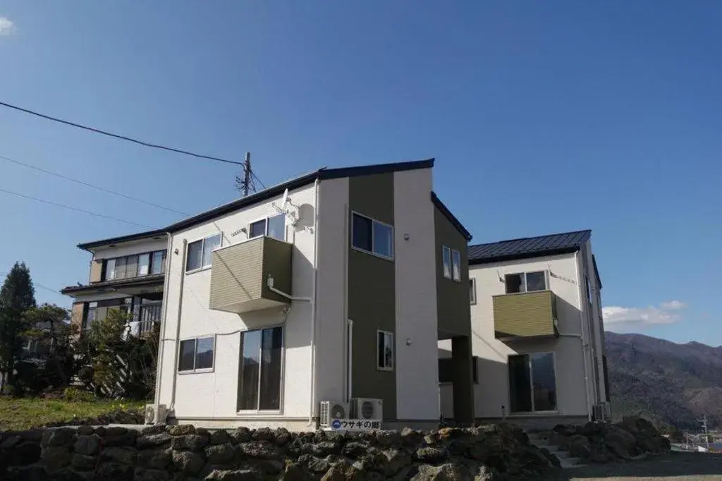 Usagi no Sato Usagi no Sato