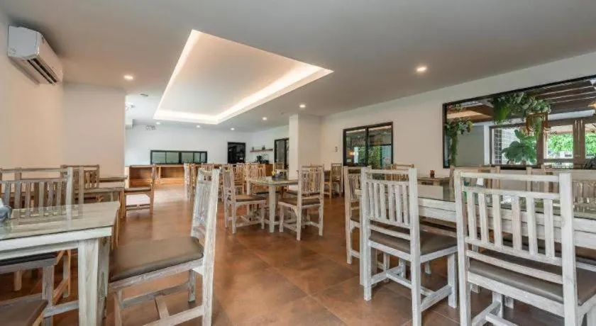 ภูมันตรา บูทีค โฮเทล