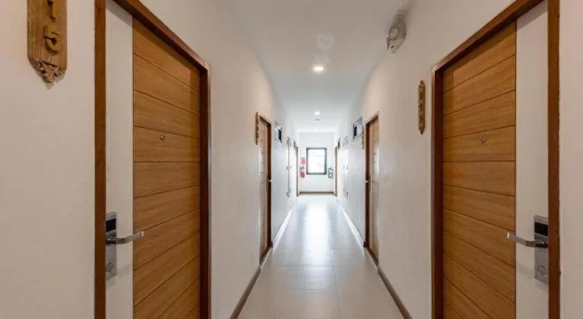 ภูมันตรา บูทีค โฮเทล