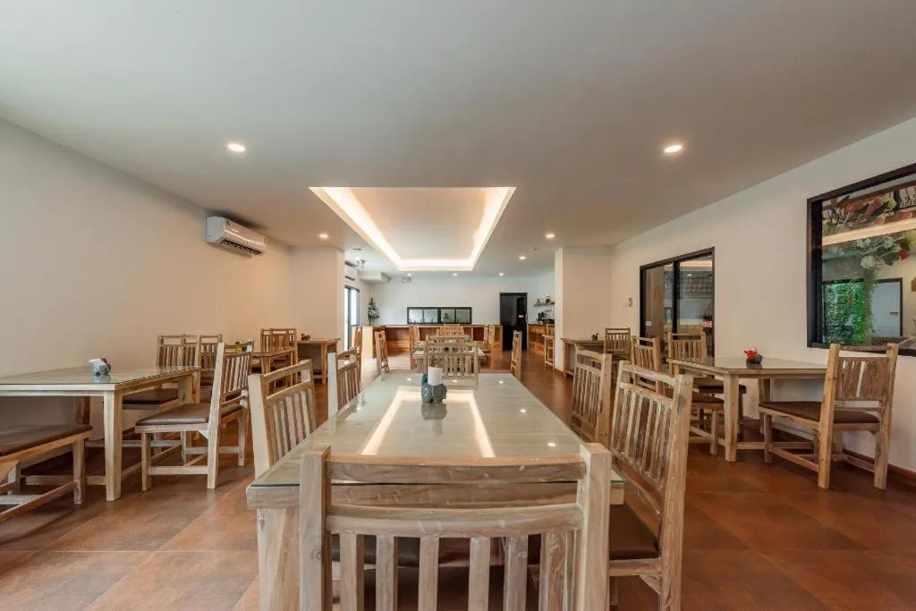 ภูมันตรา บูทีค โฮเทล