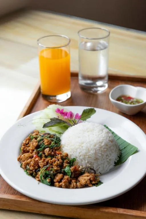 ภูมันตรา บูทีค โฮเทล