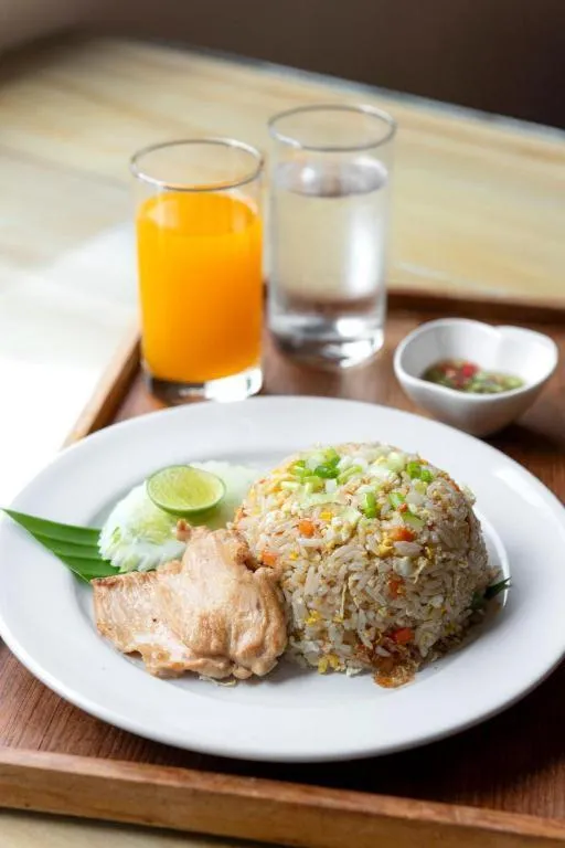 ภูมันตรา บูทีค โฮเทล