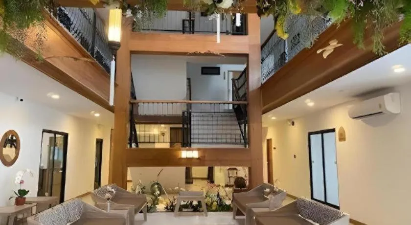 ภูมันตรา บูทีค โฮเทล