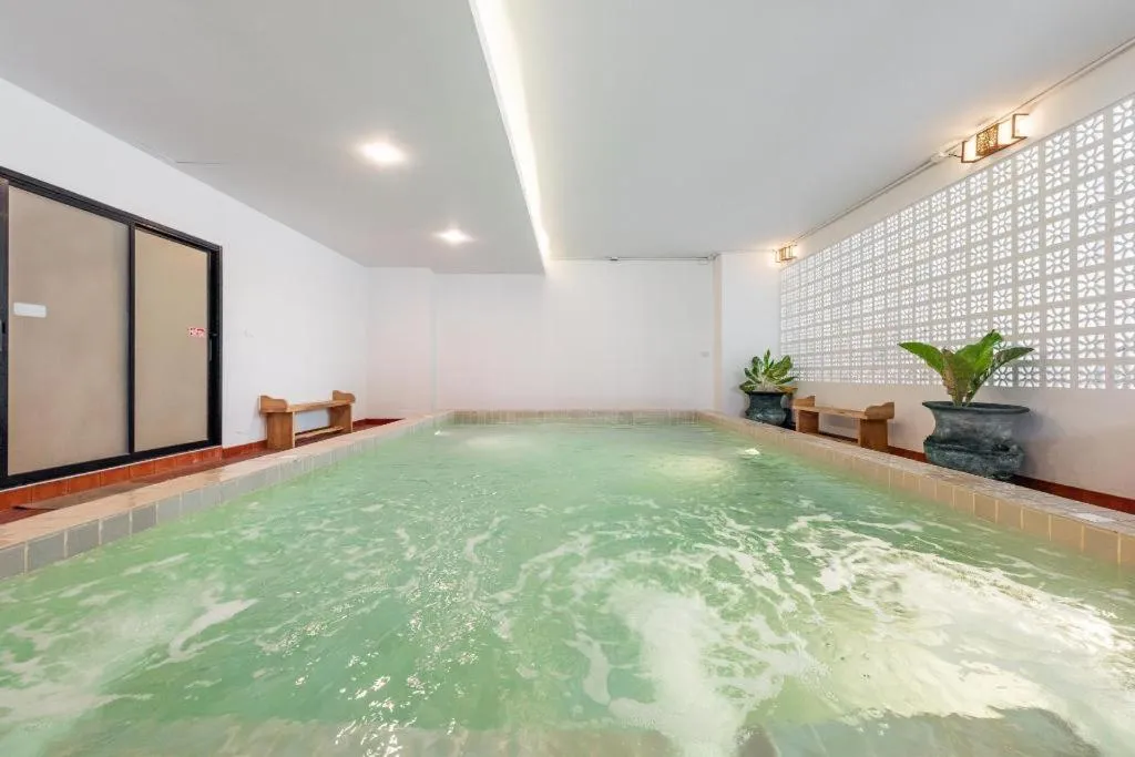 ภูมันตรา บูทีค โฮเทล