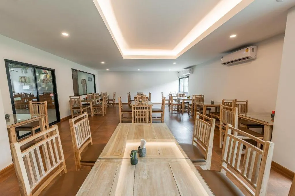 ภูมันตรา บูทีค โฮเทล