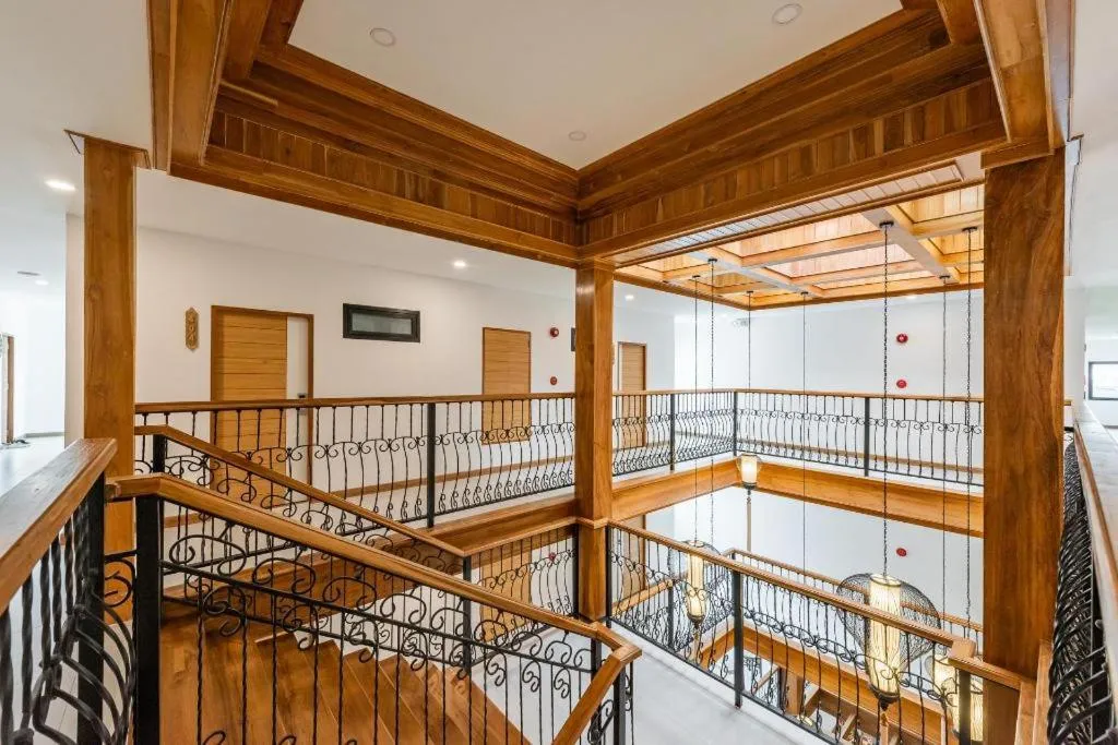 ภูมันตรา บูทีค โฮเทล