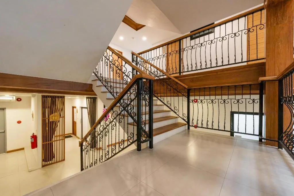 ภูมันตรา บูทีค โฮเทล