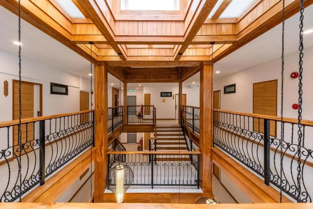 ภูมันตรา บูทีค โฮเทล