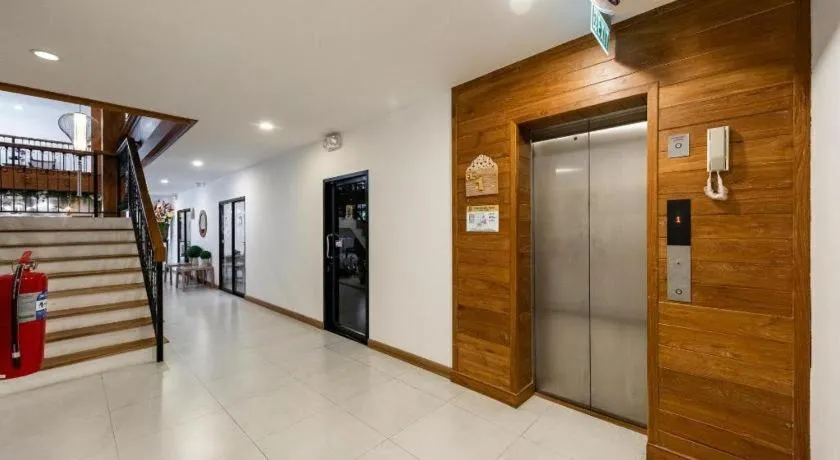 ภูมันตรา บูทีค โฮเทล