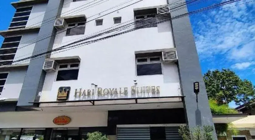 Hari Royale Suites Hari Royale Suites