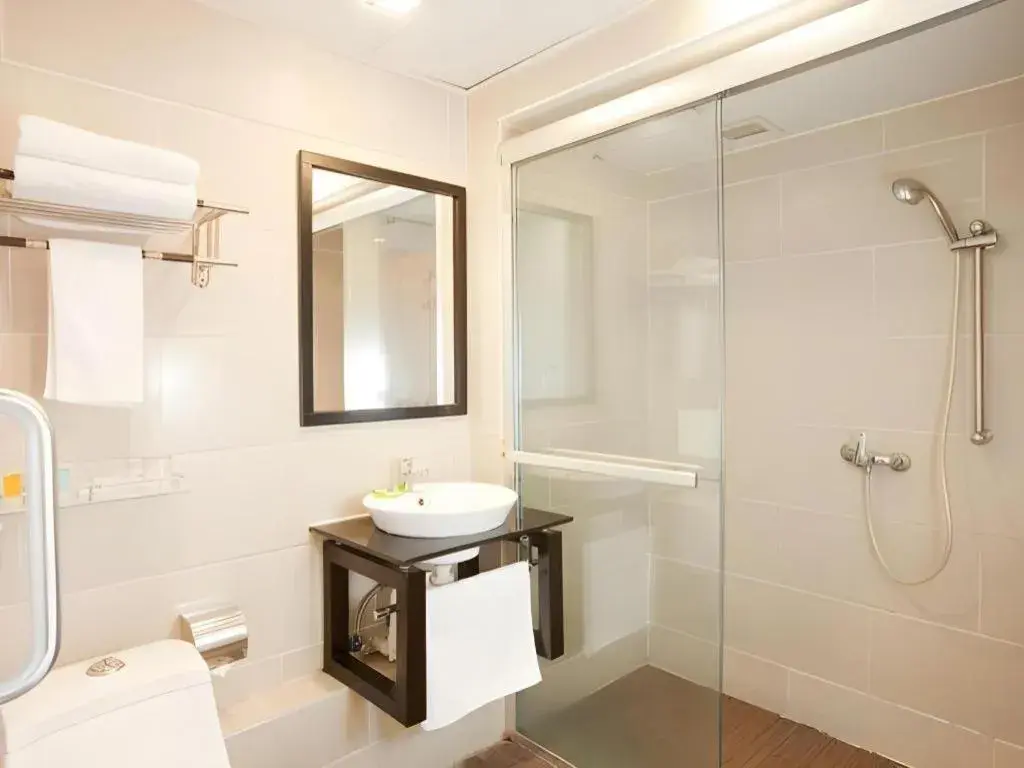 Sunny Day Hotel Sunny Day Hotel