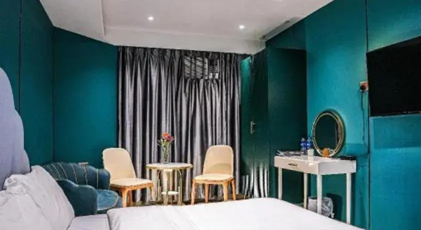 Sunny Day Hotel Sunny Day Hotel