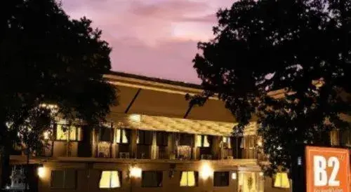 B2 Phayao Boutique & Budget Hotel B2 Phayao Boutique & Budget Hotel