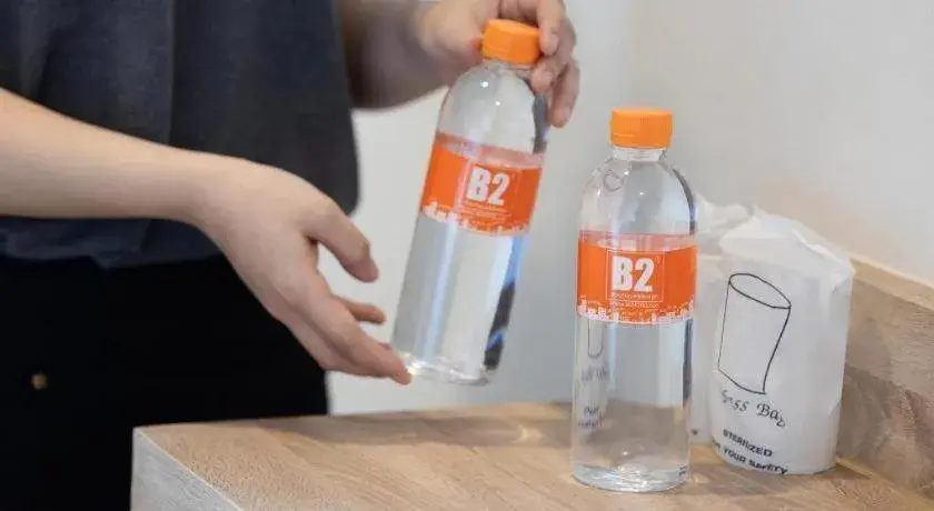 B2 Phayao Boutique & Budget Hotel B2 Phayao Boutique & Budget Hotel