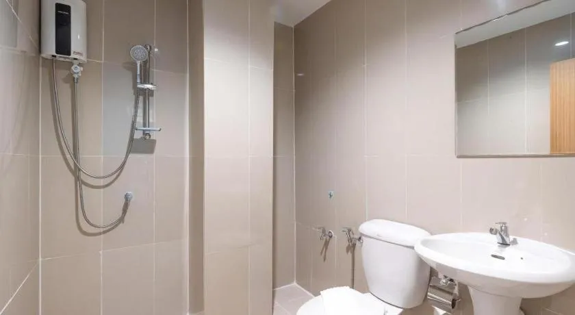 B2 Phayao Boutique & Budget Hotel