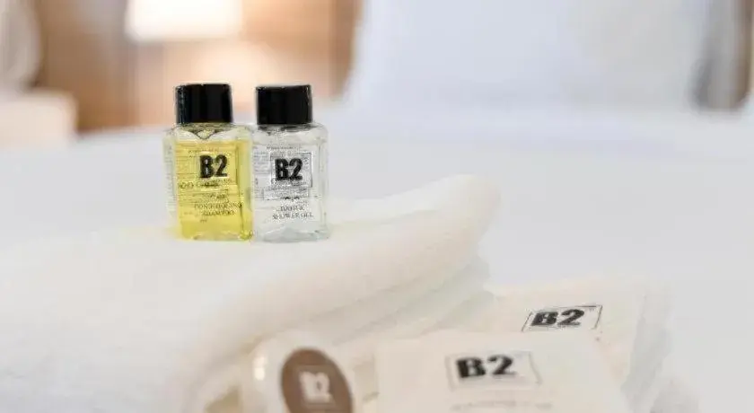 B2 Phayao Boutique & Budget Hotel B2 Phayao Boutique & Budget Hotel