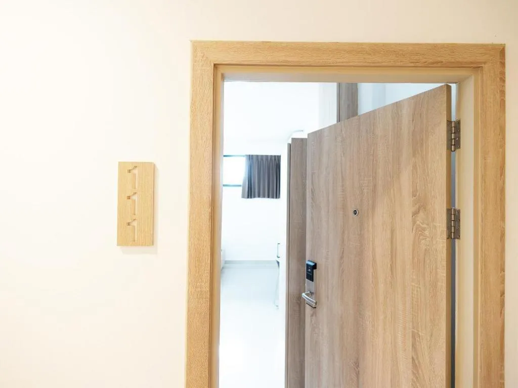 B2 Phayao Boutique & Budget Hotel