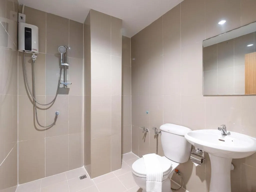 B2 Phayao Boutique & Budget Hotel