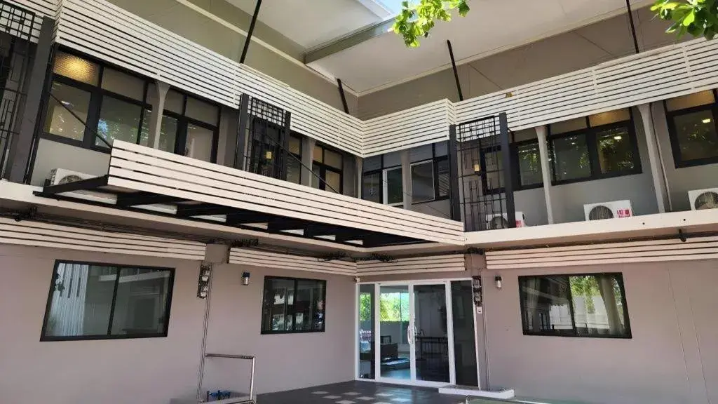 B2 Phayao Boutique & Budget Hotel B2 Phayao Boutique & Budget Hotel