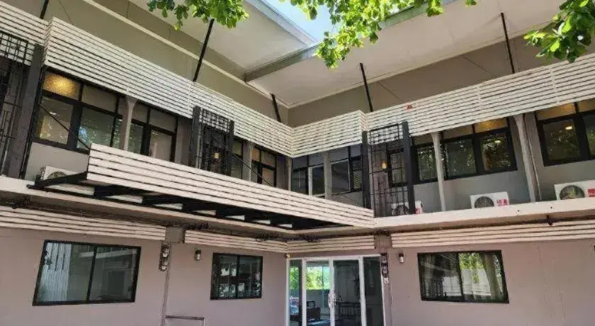 B2 Phayao Boutique & Budget Hotel B2 Phayao Boutique & Budget Hotel