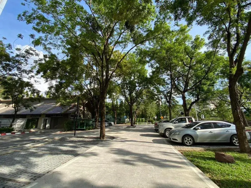 DLUXX THAMMASAT DLUXX THAMMASAT