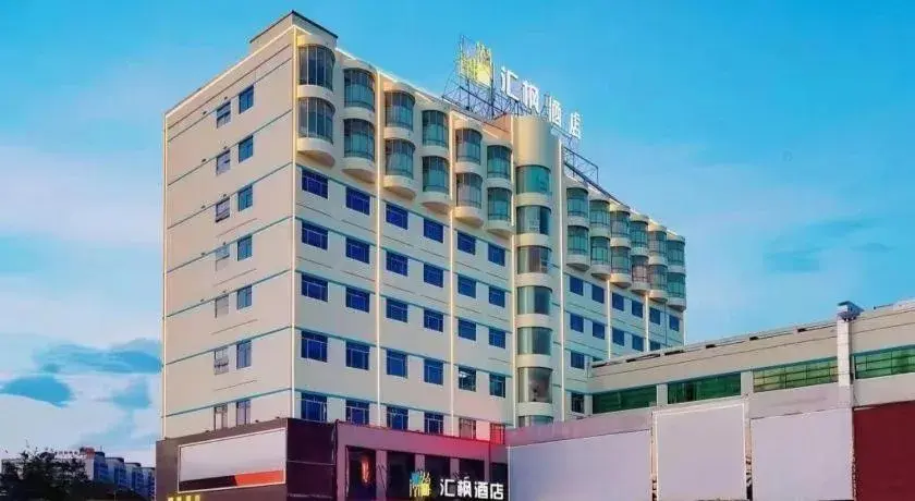 Cheermay Hotels Cheermay Hotels