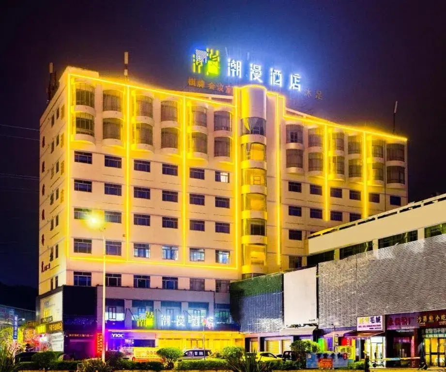 Cheermay Hotels Cheermay Hotels