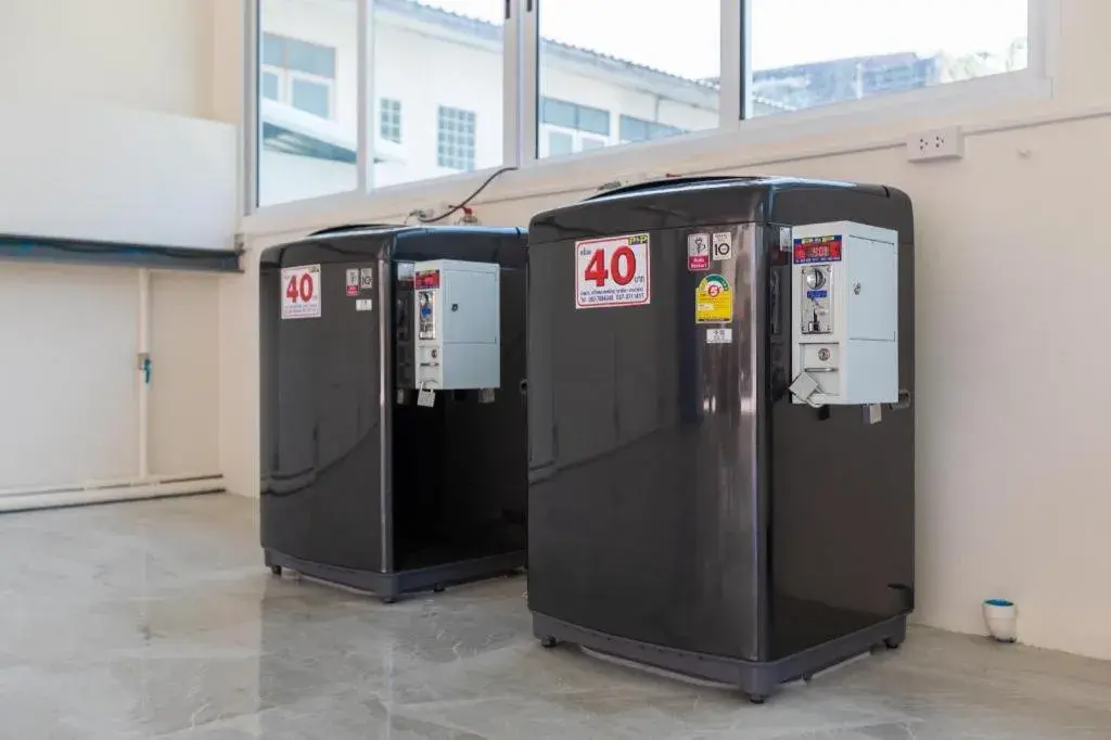 The Queen Palace The Queen Palace