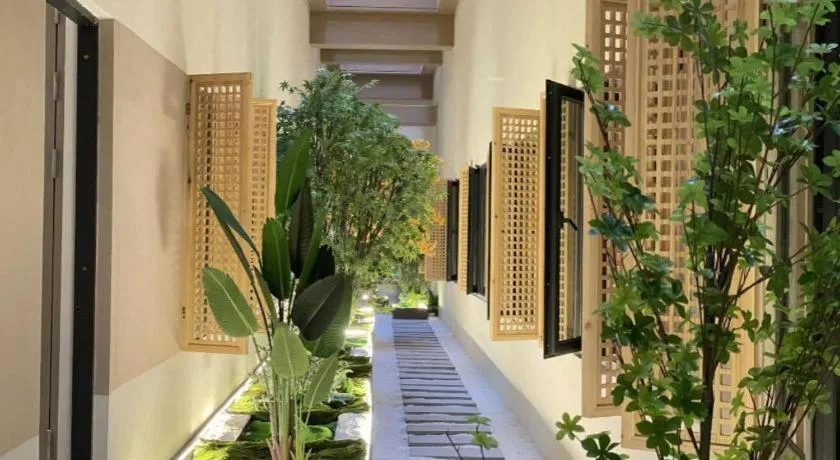 AMIGO migo Sleeping Hotel (mission hills)