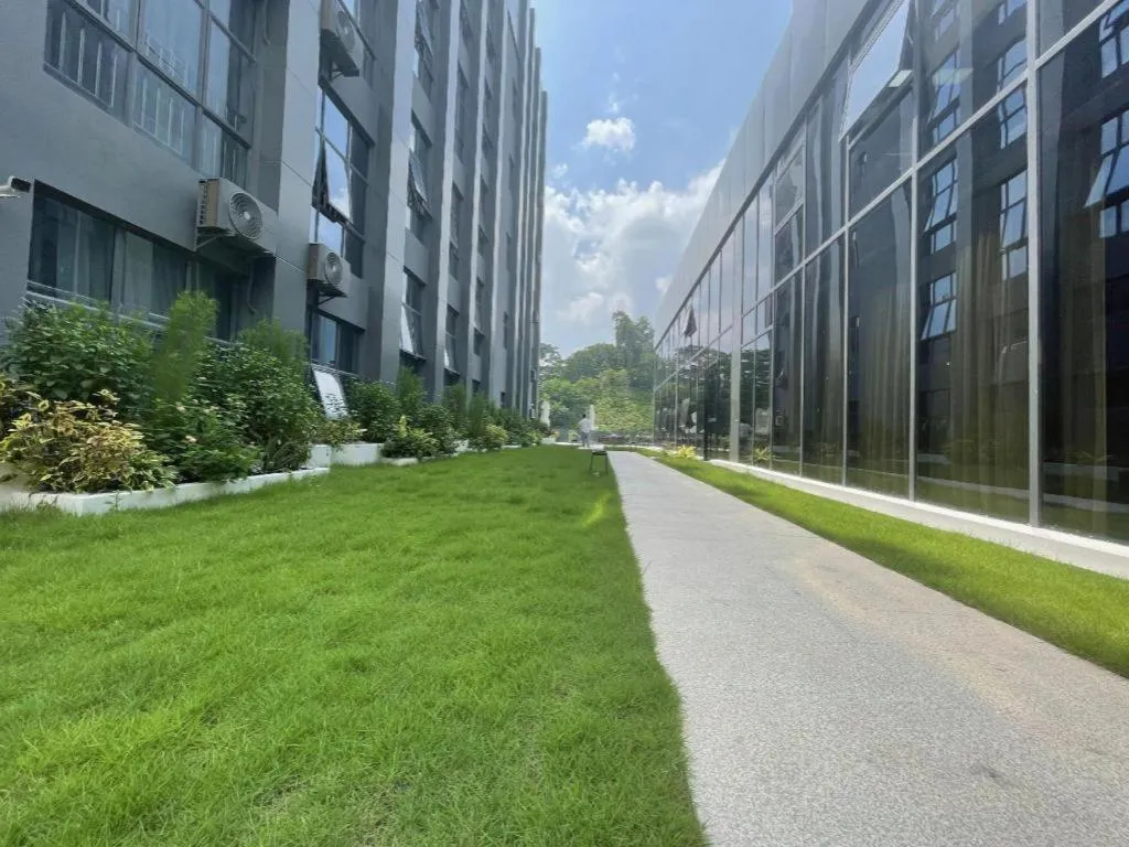 AMIGO migo Sleeping Hotel (mission hills)