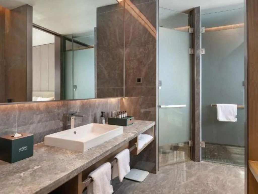 AMIGO migo Sleeping Hotel (mission hills)