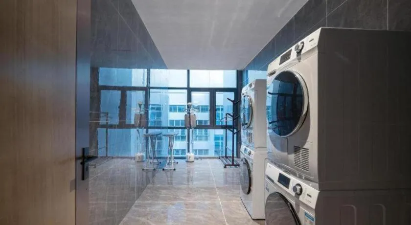 AMIGO migo Sleeping Hotel (mission hills)