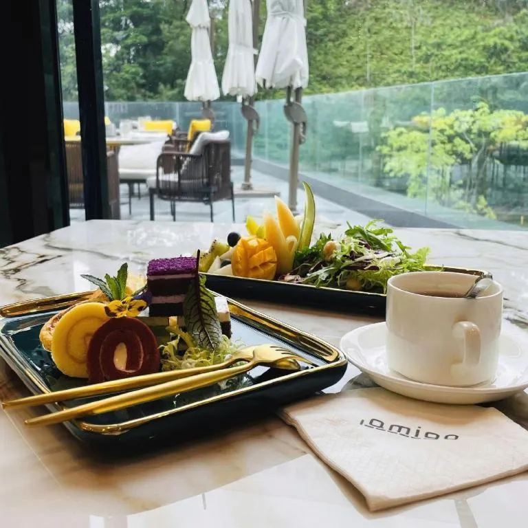 AMIGO migo Sleeping Hotel (mission hills)