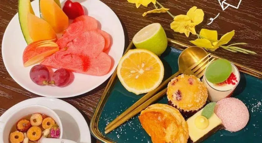 AMIGO migo Sleeping Hotel (mission hills)