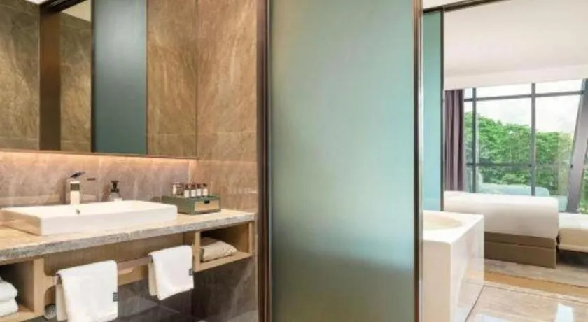 AMIGO migo Sleeping Hotel (mission hills)