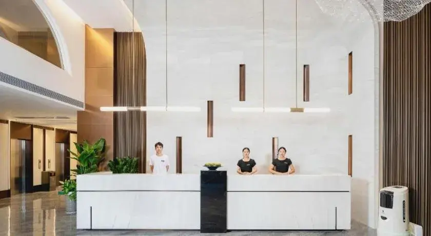 AMIGO migo Sleeping Hotel (mission hills) AMIGO migo Sleeping Hotel (mission hills)