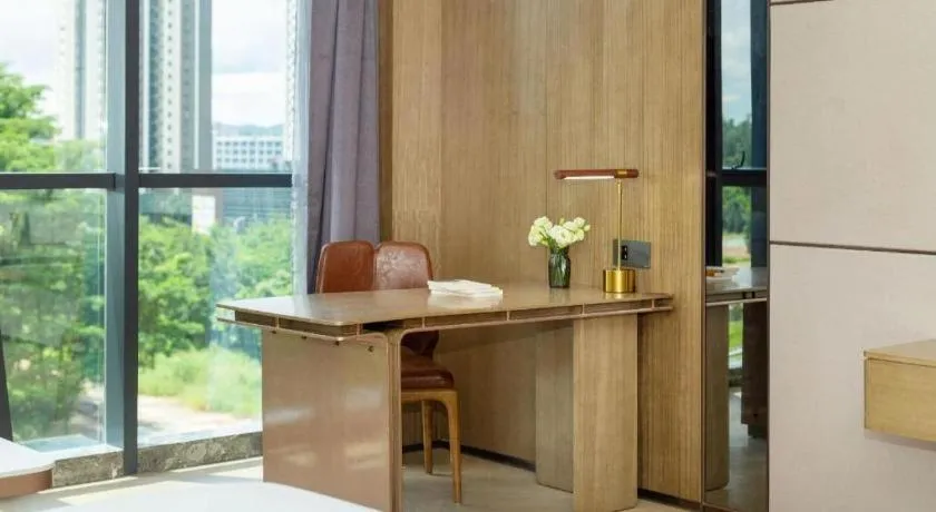 AMIGO migo Sleeping Hotel (mission hills)