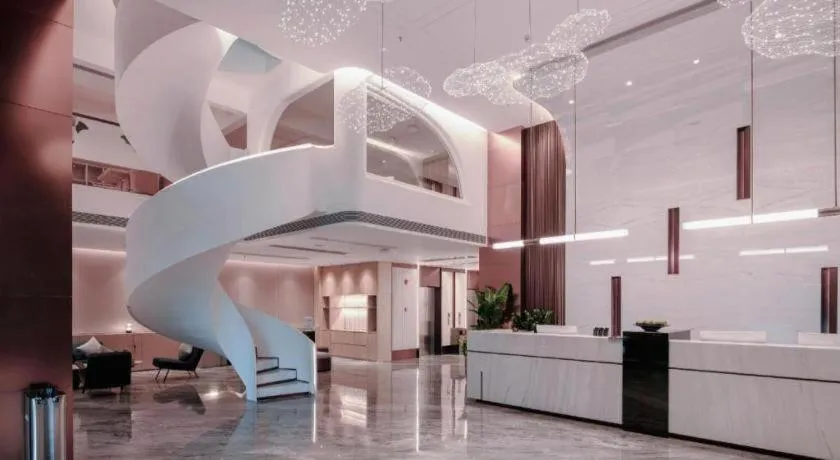 AMIGO migo Sleeping Hotel (mission hills)