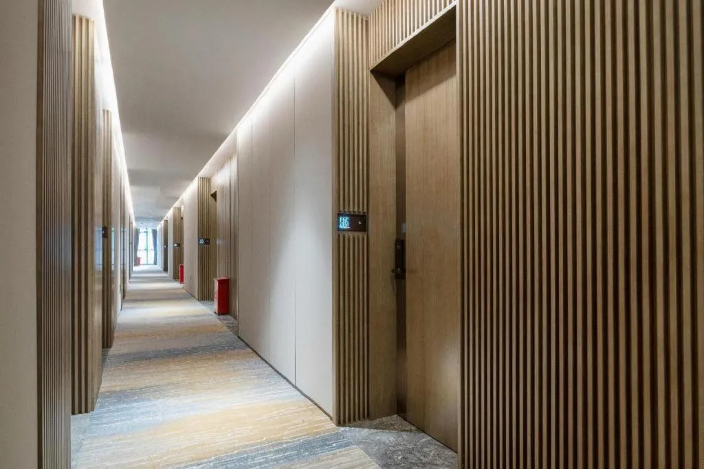 AMIGO migo Sleeping Hotel (mission hills)