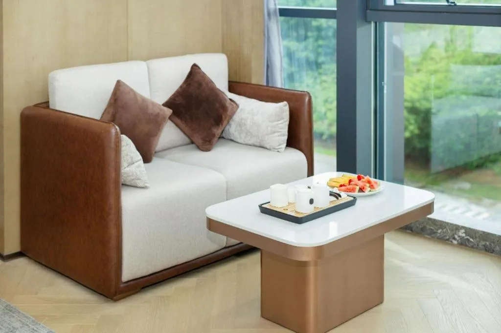 AMIGO migo Sleeping Hotel (mission hills)