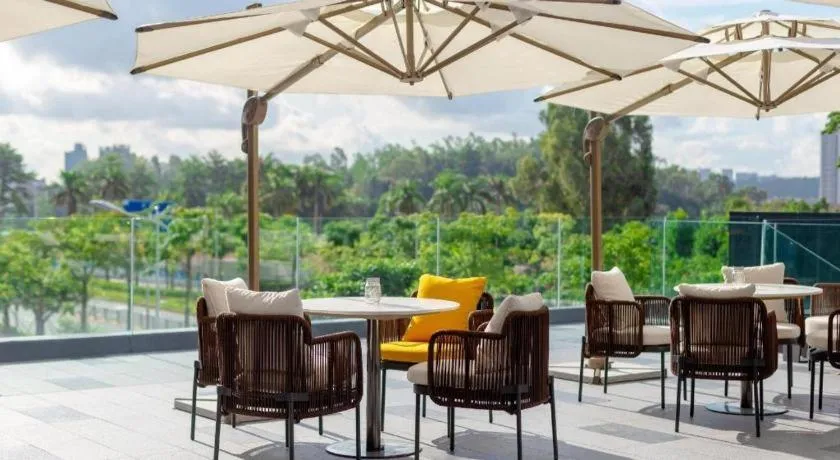 AMIGO migo Sleeping Hotel (mission hills)