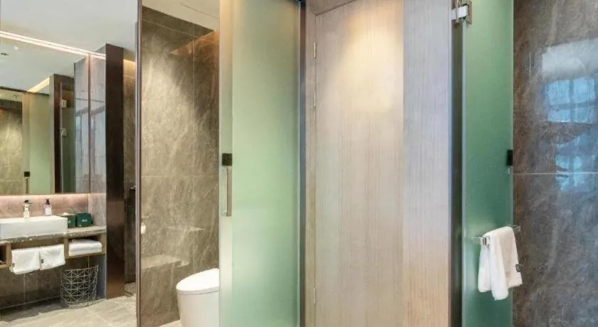 AMIGO migo Sleeping Hotel (mission hills)