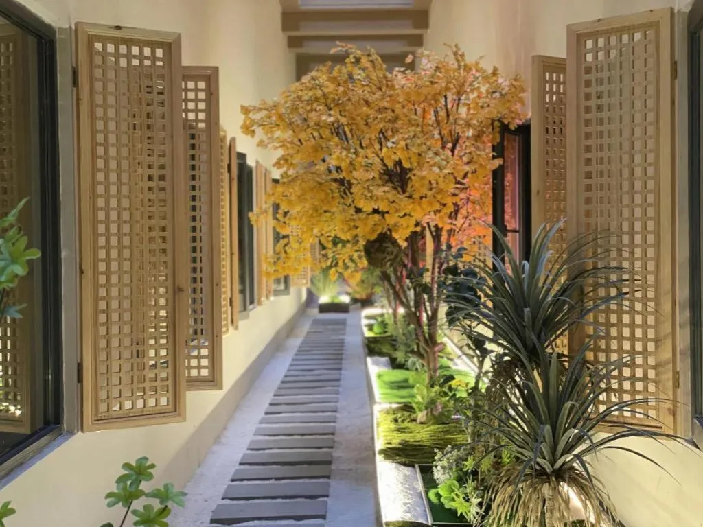 AMIGO migo Sleeping Hotel (mission hills)