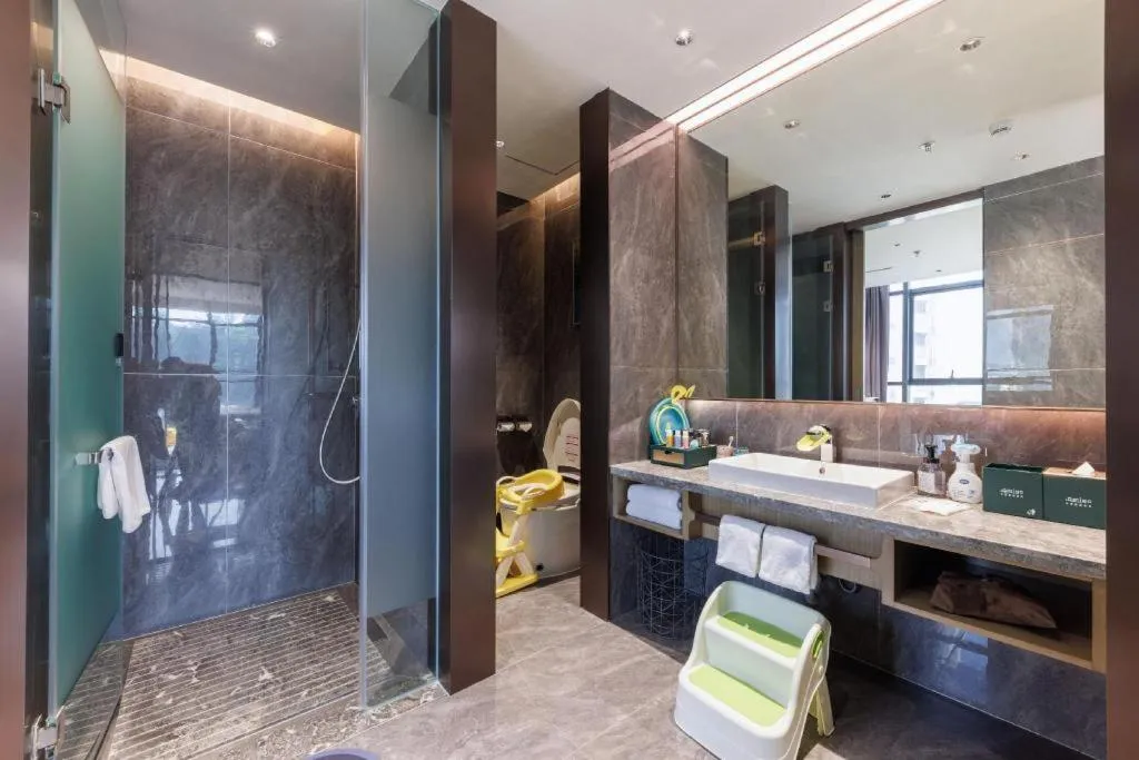 AMIGO migo Sleeping Hotel (mission hills)