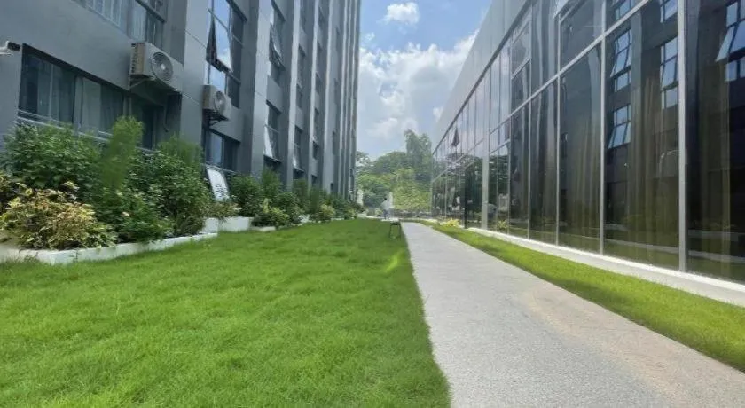 AMIGO migo Sleeping Hotel (mission hills)