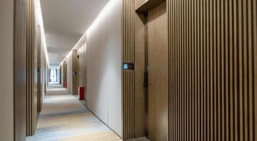 AMIGO migo Sleeping Hotel (mission hills)