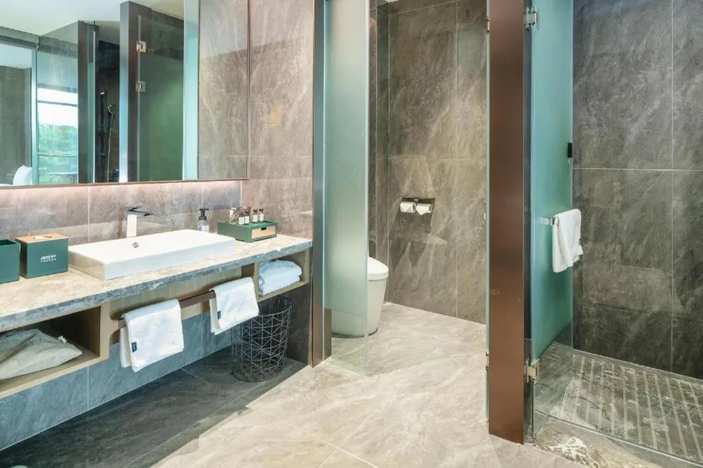 AMIGO migo Sleeping Hotel (mission hills)