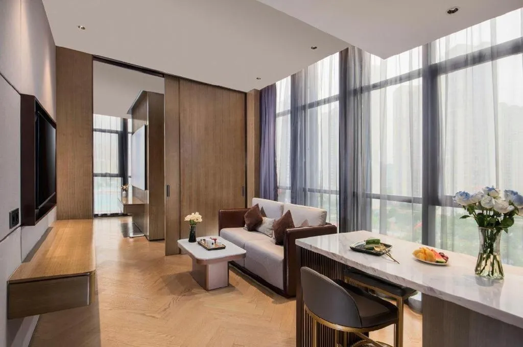 AMIGO migo Sleeping Hotel (mission hills)