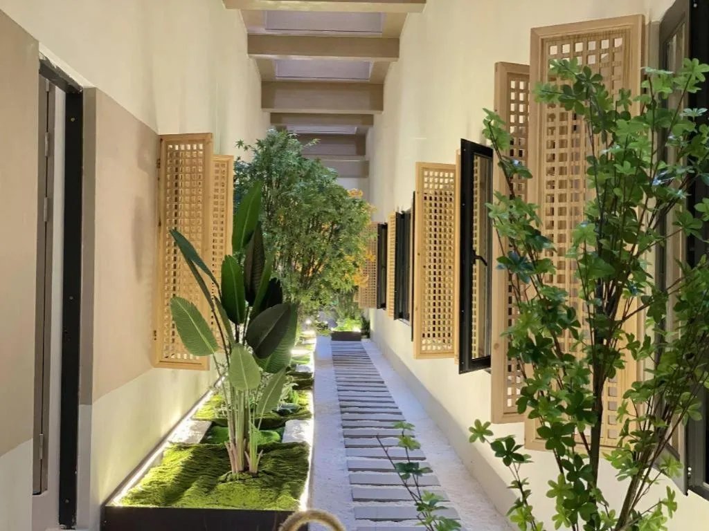 AMIGO migo Sleeping Hotel (mission hills)